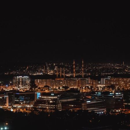 Belgrade City Escape - Genex Exterior foto