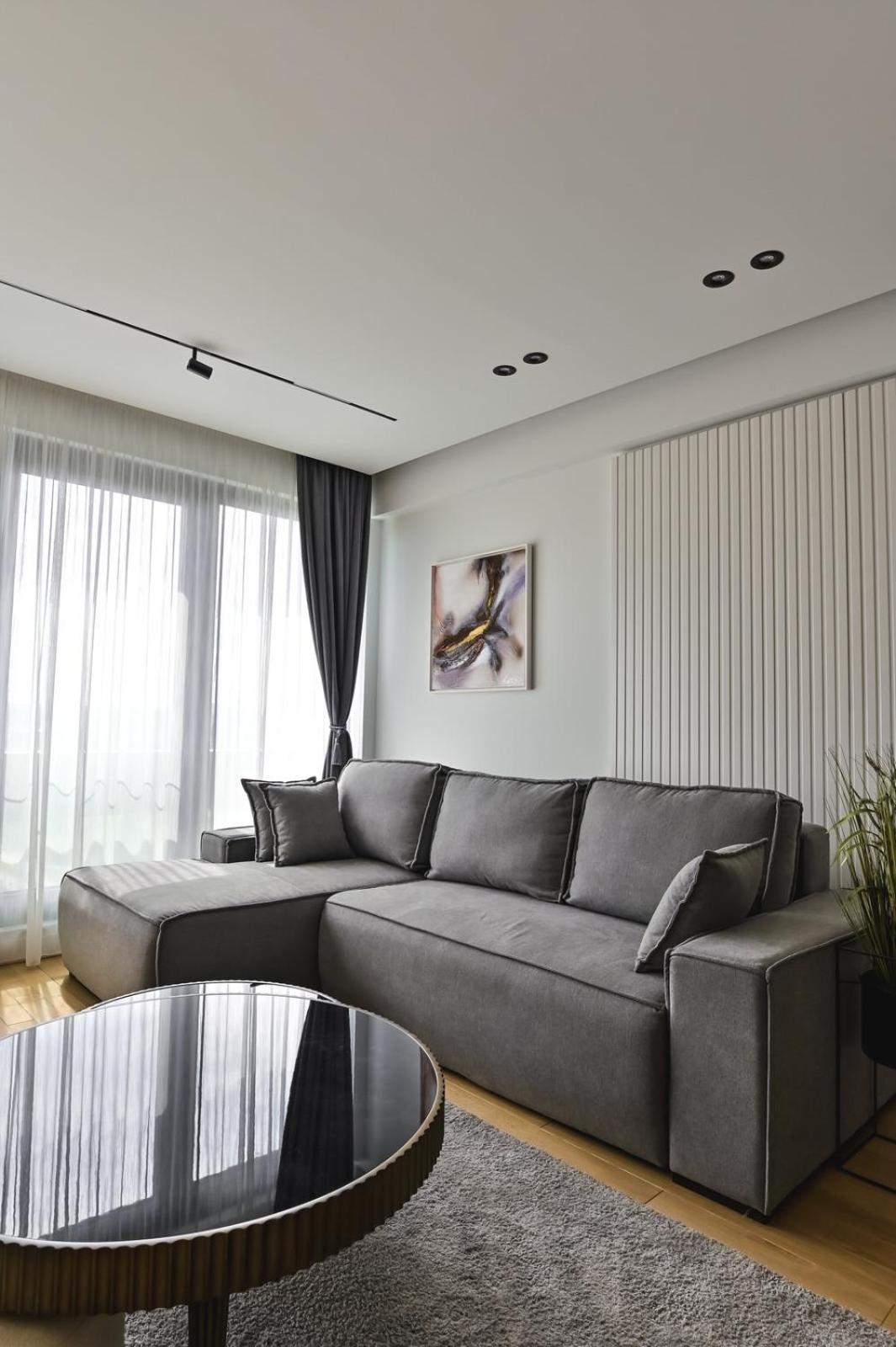 Belgrade City Escape - Genex Exterior foto